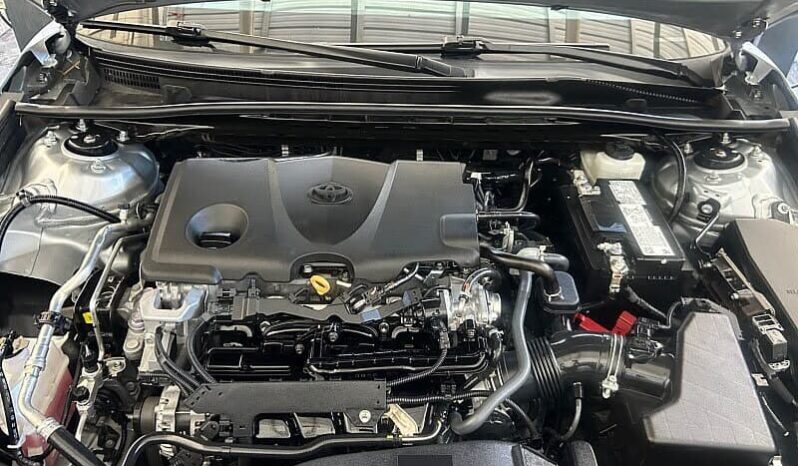 
								2023 Toyota Camry LE full									