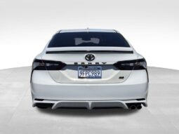 
										2023 Toyota Camry SE full									