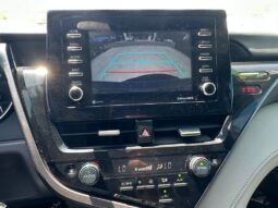 
										2023 Toyota Camry LE full									