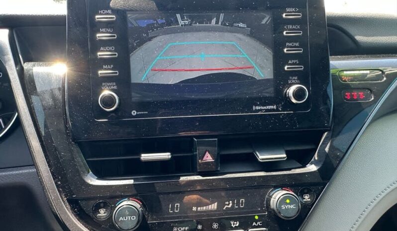 
								2023 Toyota Camry LE full									