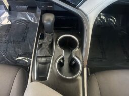 
										2023 Toyota Camry LE full									