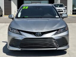 
										2023 Toyota Camry LE full									