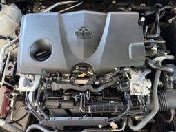 
										2023 Toyota Camry SE full									