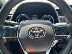 
										2023 Toyota Camry LE full									