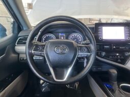 
										2023 Toyota Camry LE full									