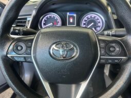 
										2023 Toyota Camry LE full									