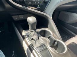 
										2023 Toyota Camry LE full									