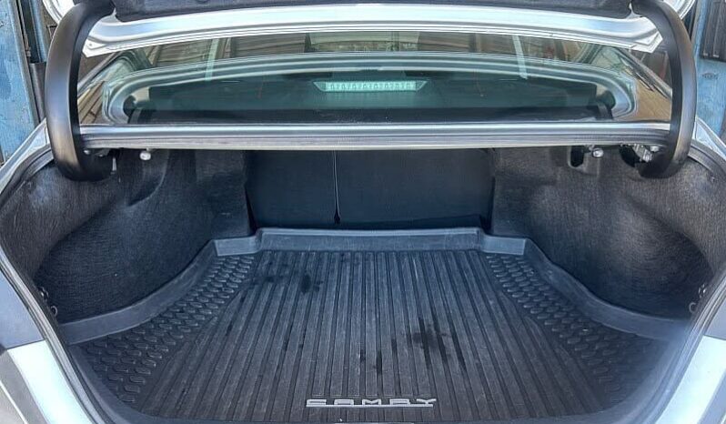
								2023 Toyota Camry LE full									