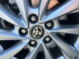 
										2023 Toyota Camry LE full									