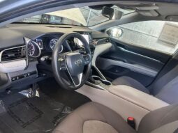 
										2023 Toyota Camry LE full									