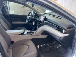 
										2023 Toyota Camry LE full									