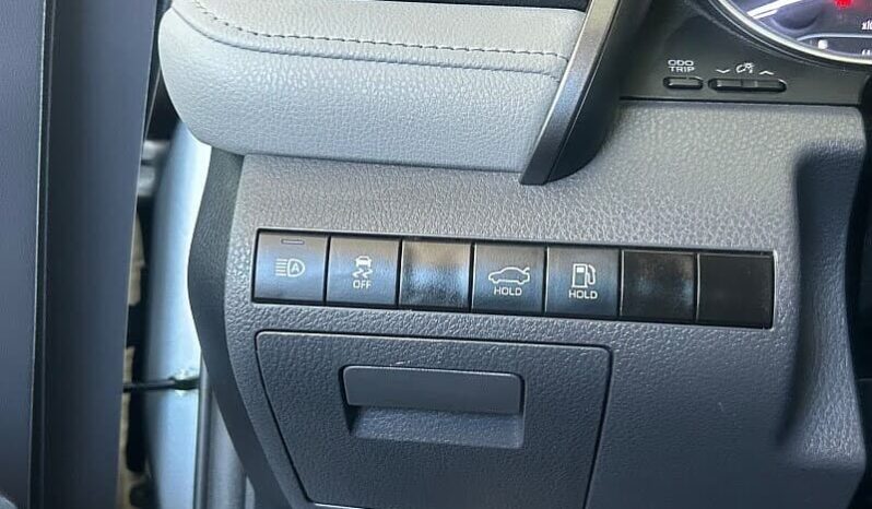 
								2023 Toyota Camry LE full									