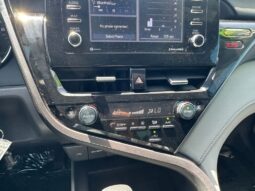 
										2023 Toyota Camry LE full									