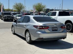 
										2023 Toyota Camry LE full									