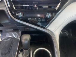 
										2023 Toyota Camry LE full									