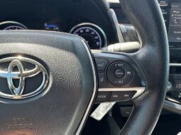 
										2023 Toyota Camry LE full									