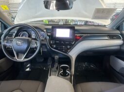 
										2023 Toyota Camry LE full									
