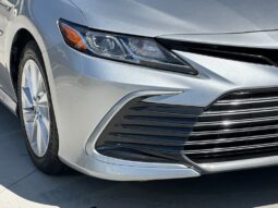 
										2023 Toyota Camry LE full									