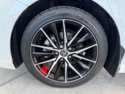 
										2023 Toyota Camry SE full									