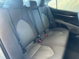 
										2023 Toyota Camry LE full									