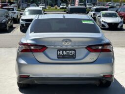
										2023 Toyota Camry LE full									
