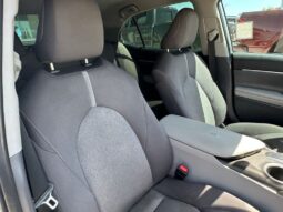 
										2023 Toyota Camry LE full									