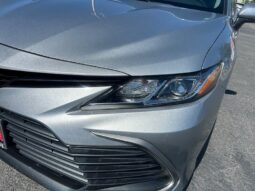 
										2023 Toyota Camry LE full									