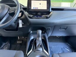 
										2023 Toyota Corolla LE full									