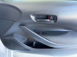 
										2023 Toyota Corolla LE full									