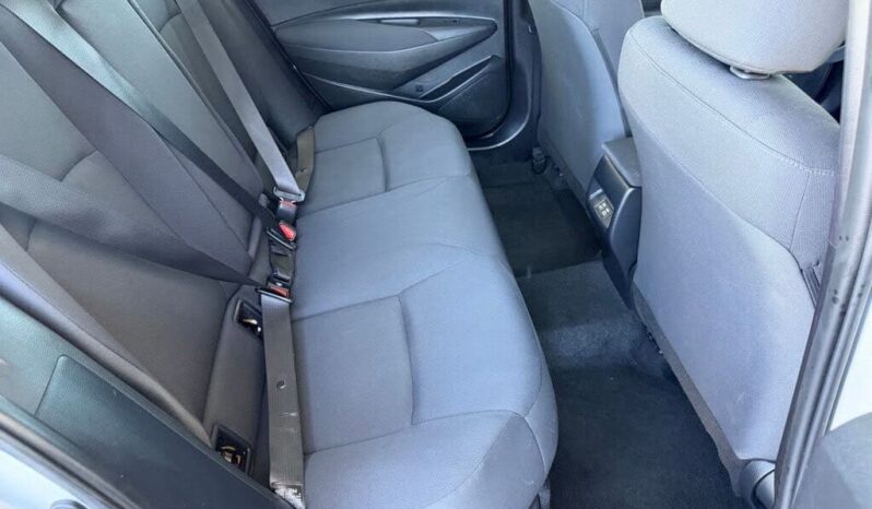 
								2023 Toyota Corolla LE full									