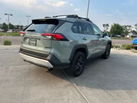 2023 Toyota RAV4 Adventure