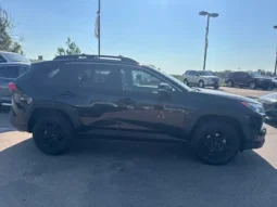 
										2023 Toyota RAV4 TRD Off-Road full									