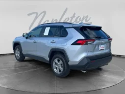 
										2023 Toyota RAV4 XLE full									
