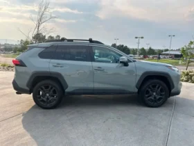 2023 Toyota RAV4 Adventure