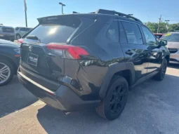 
										2023 Toyota RAV4 TRD Off-Road full									