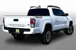 
										2023 Toyota Tacoma TRD Pro full									