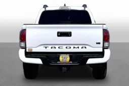 
										2023 Toyota Tacoma TRD Pro full									