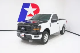 2024 Ford F-150 XL