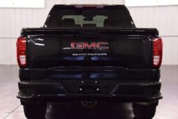
										2024 GMC Sierra 1500 Pro full									