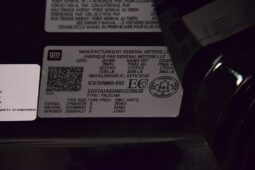 
										2024 GMC Sierra 1500 Pro full									