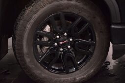 
										2024 GMC Sierra 1500 Pro full									