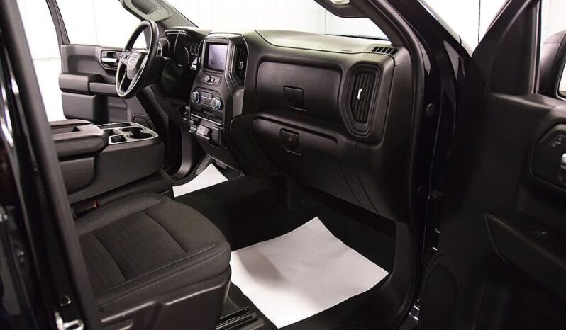 
								2024 GMC Sierra 1500 Pro full									
