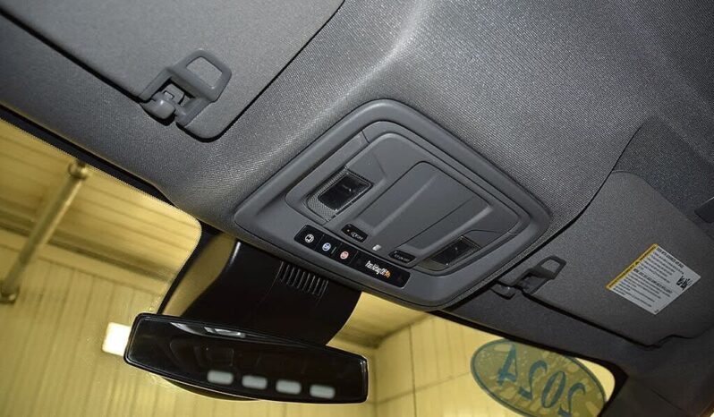 
								2024 GMC Sierra 1500 Pro full									