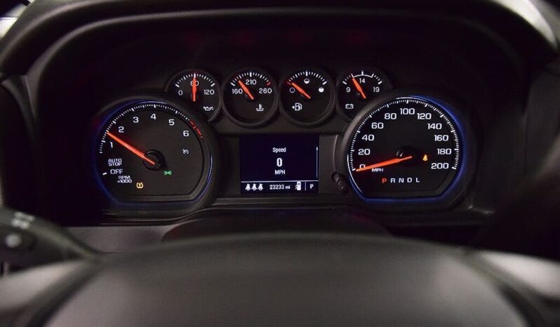 
								2024 GMC Sierra 1500 Pro full									
