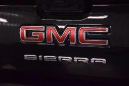 
										2024 GMC Sierra 1500 Pro full									