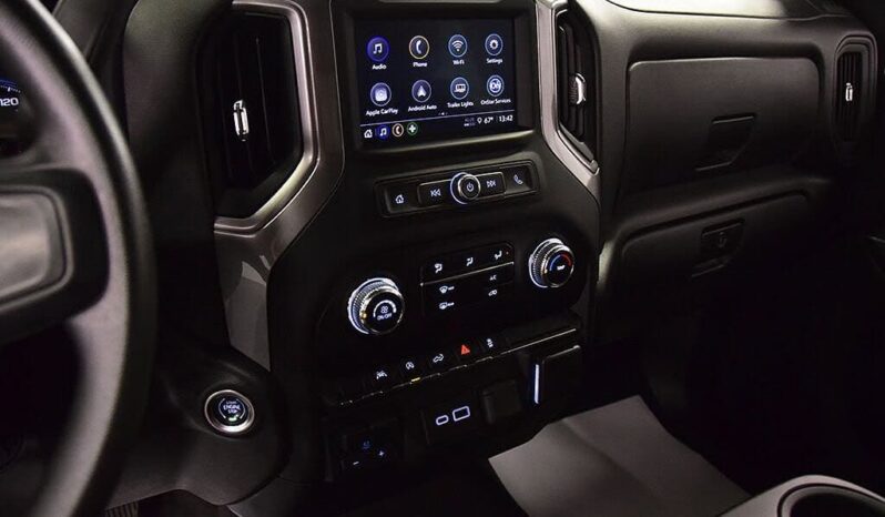 
								2024 GMC Sierra 1500 Pro full									
