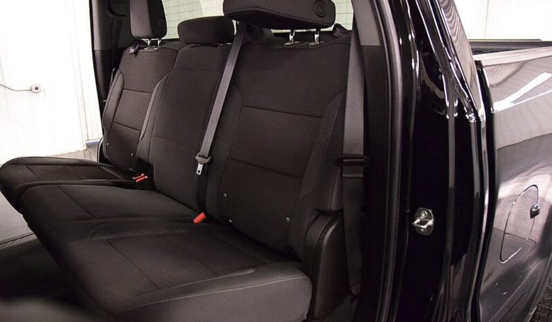 
								2024 GMC Sierra 1500 Pro full									