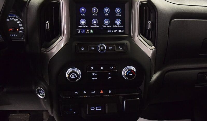 
								2024 GMC Sierra 1500 Pro full									