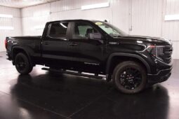 
										2024 GMC Sierra 1500 Pro full									