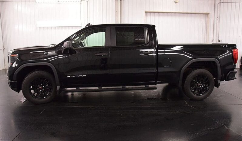 
								2024 GMC Sierra 1500 Pro full									